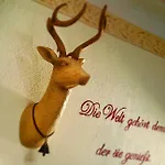 Garni Chasa Sulai Ischgl
