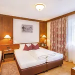 Garni Chasa Sulai 4*