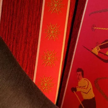 Garni Chasa Sulai 4*