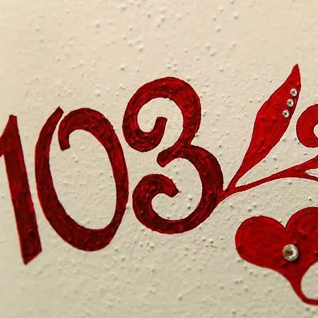 Garni Chasa Sulai מלון 4*