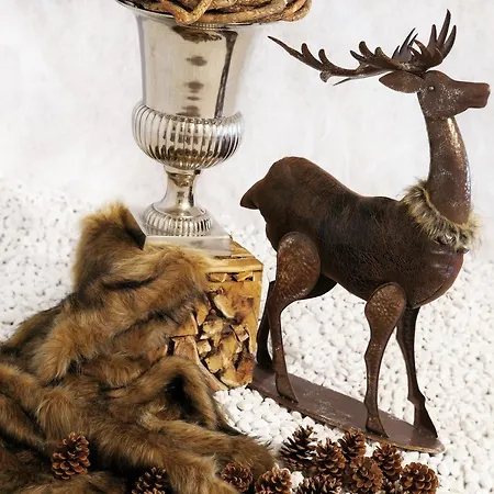 Garni Chasa Sulai אישגל