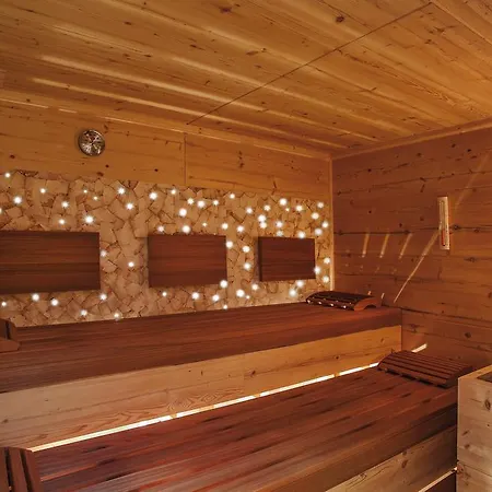 Garni Chasa Sulai 4*