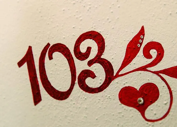 Garni Chasa Sulai Hotel 4*