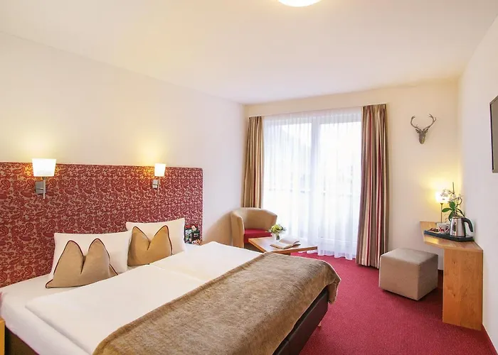 Garni Chasa Sulai Ischgl