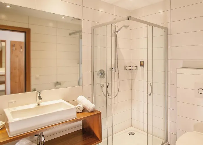 Garni Chasa Sulai 4*