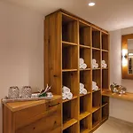 Garni Chasa Sulai 4* Ισγκλ