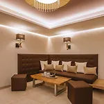 Garni Chasa Sulai מלון
