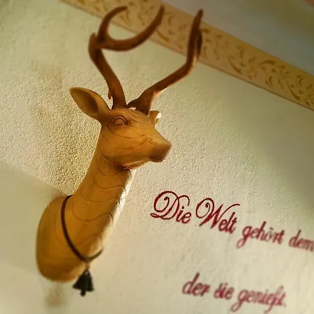 Garni Chasa Sulai Ischgl