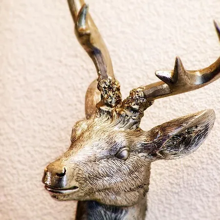 Garni Chasa Sulai Ischgl