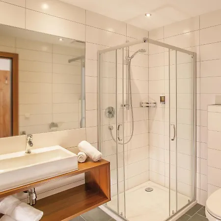 Garni Chasa Sulai 4*