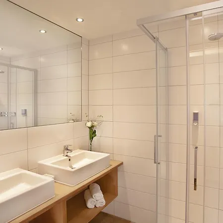 Garni Chasa Sulai 4* Ischgl