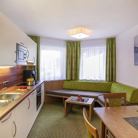 Garni Chasa Sulai Ischgl