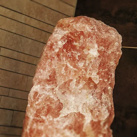 Garni Chasa Sulai Ξενοδοχείο