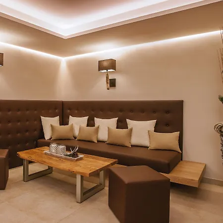 Garni Chasa Sulai 4*