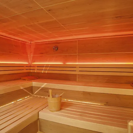 Garni Chasa Sulai Ξενοδοχείο