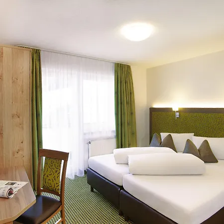 Garni Chasa Sulai Ischgl