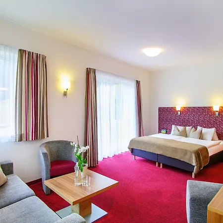 Garni Chasa Sulai 4* Ischgl