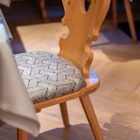 Hotel Garni Chasa Sulai