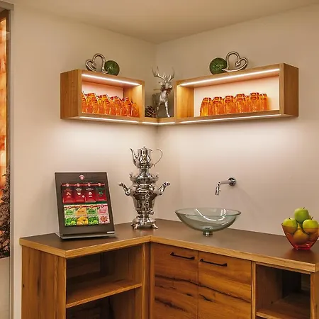 Garni Chasa Sulai 4* Ischgl