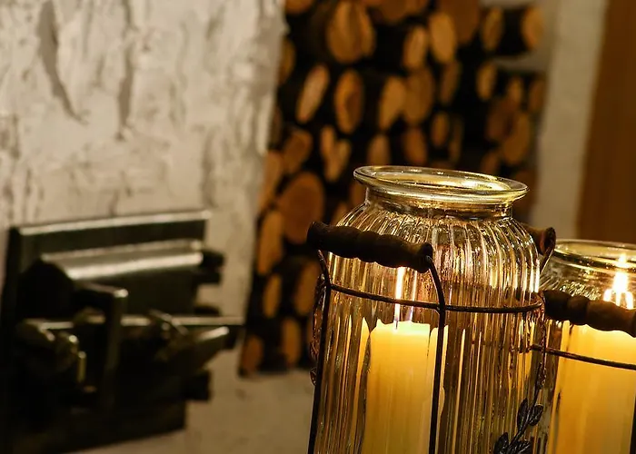 Hotel Garni Chasa Sulai Ischgl