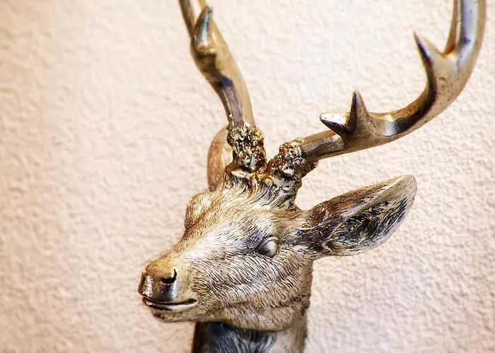 Garni Chasa Sulai Ischgl