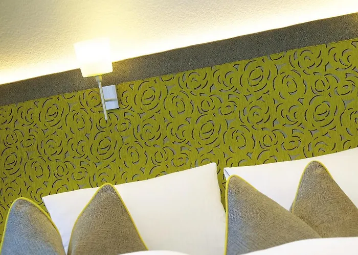 Garni Chasa Sulai Ischgl