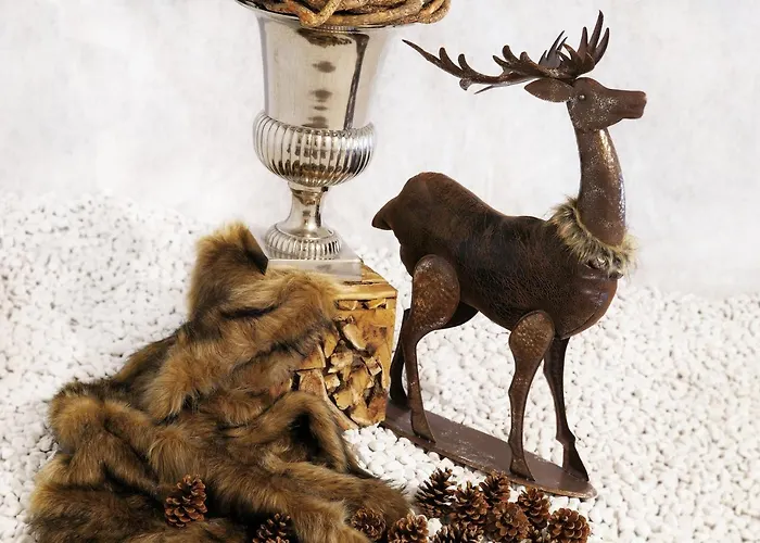 Garni Chasa Sulai Ischgl