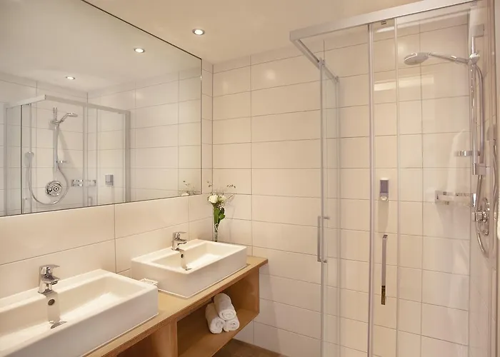 Garni Chasa Sulai 4* Ischgl