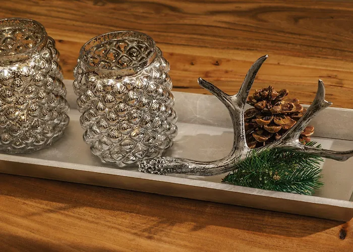 Garni Chasa Sulai Hotel