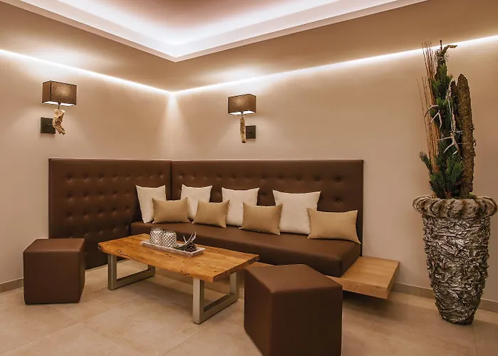 Garni Chasa Sulai 4*