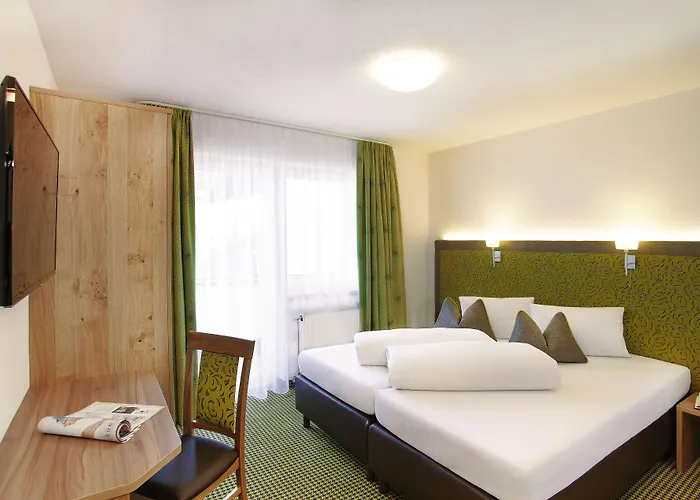 Garni Chasa Sulai Ischgl