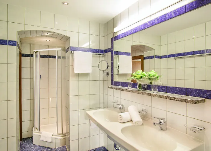 Garni Chasa Sulai Hotel 4*