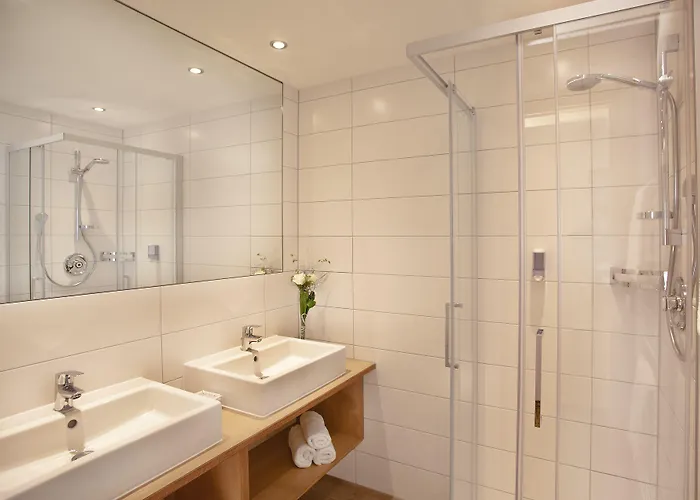 Garni Chasa Sulai Hotel 4*