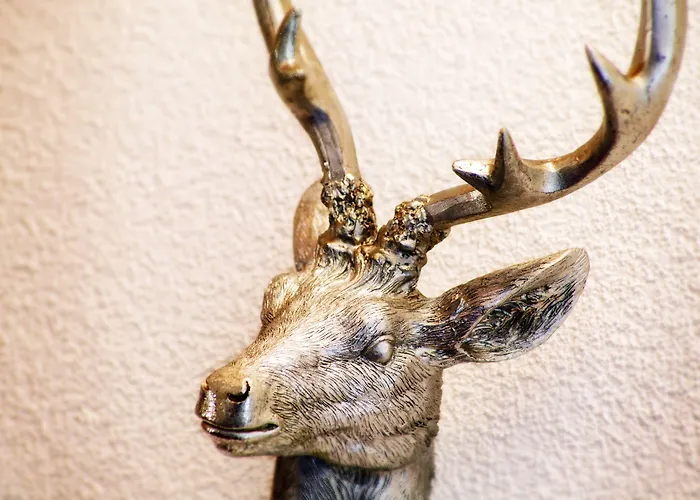 Garni Chasa Sulai Hotel Ischgl