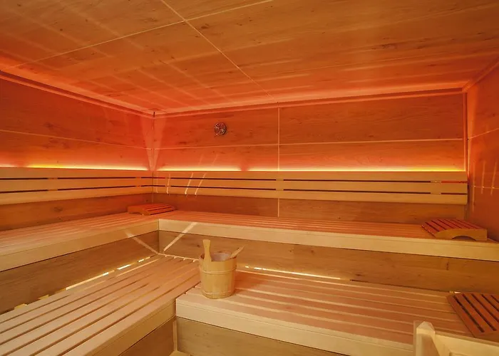 Hotel Garni Chasa Sulai Ischgl