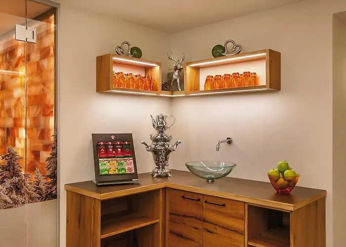 Garni Chasa Sulai 4* Ischgl