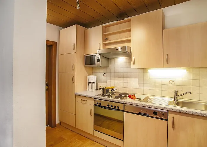 Garni Chasa Sulai Ischgl