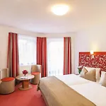 Garni Chasa Sulai Otel