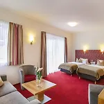 Otel Garni Chasa Sulai