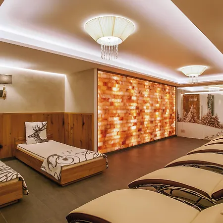 Garni Chasa Sulai Hotel