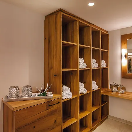 Garni Chasa Sulai 4* Ischgl