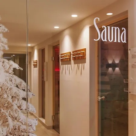 Garni Chasa Sulai Ischgl