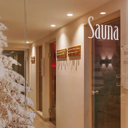 Garni Chasa Sulai 4* Ischgl