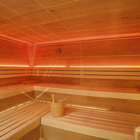 Hotel Garni Chasa Sulai Ischgl