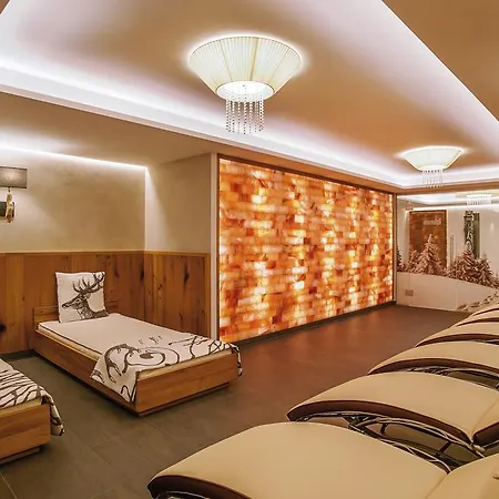 Garni Chasa Sulai Hotel