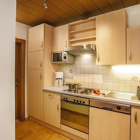 Garni Chasa Sulai Ischgl