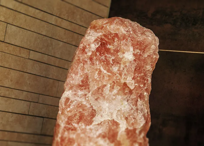 Garni Chasa Sulai Ξενοδοχείο