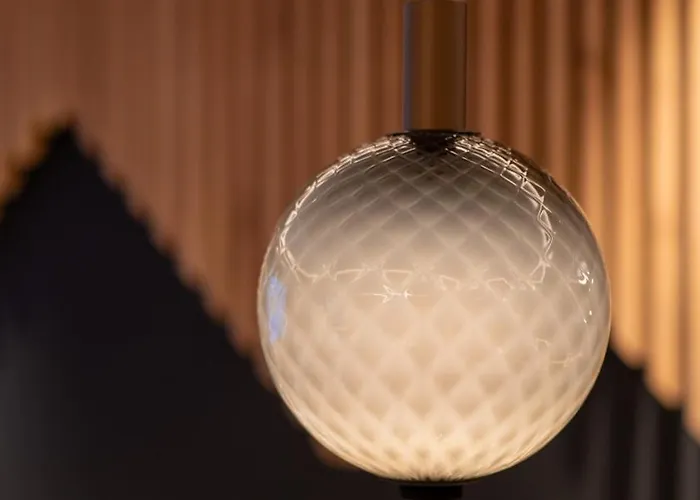 Garni Chasa Sulai 4* Ισγκλ