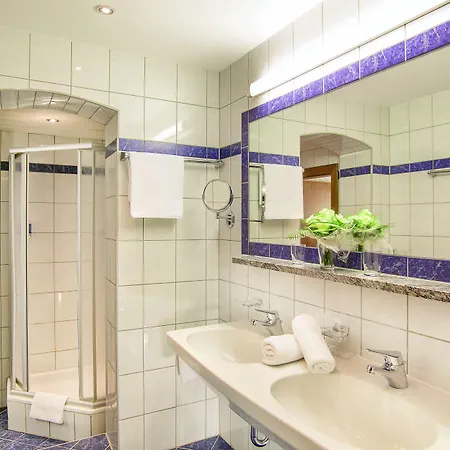 Garni Chasa Sulai Hotel 4*