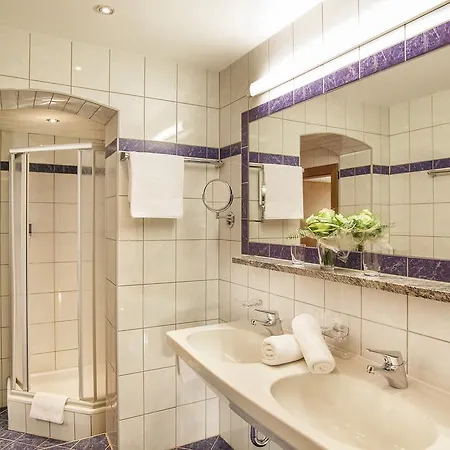 Garni Chasa Sulai Ischgl